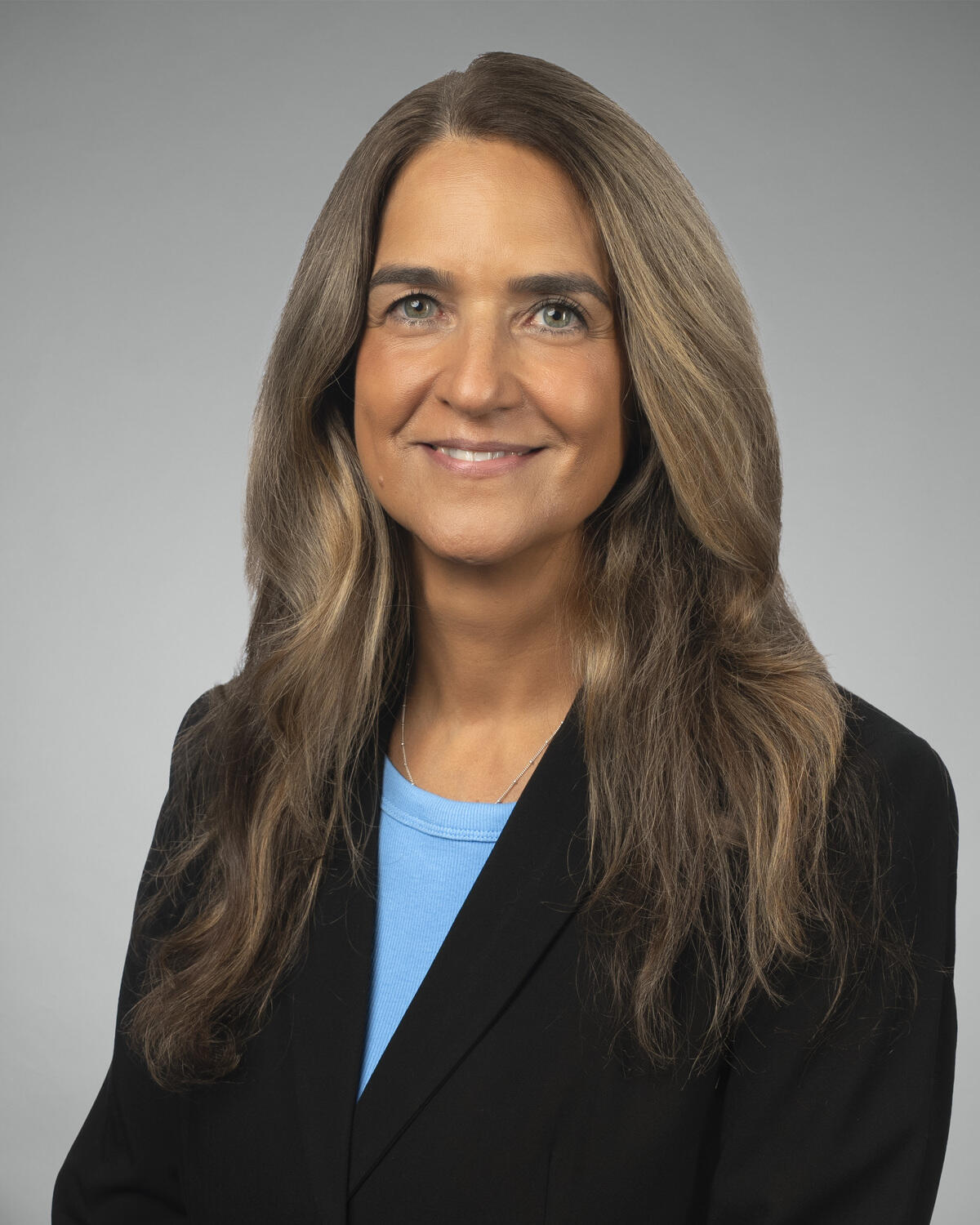 Headshot Image for Jennifer Friesz